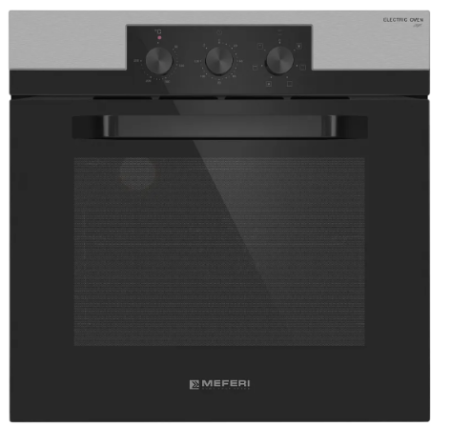 Meferi MEO606IX LIGHT электрический духовой шкаф
