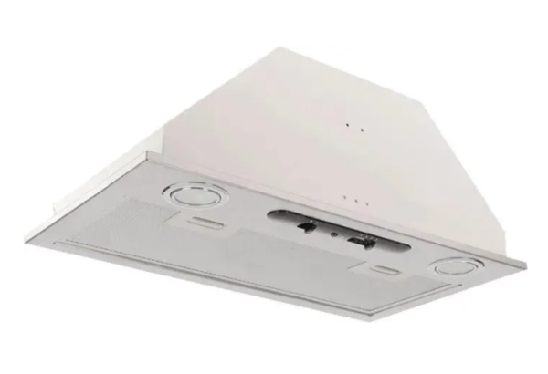 Elikor Врезной блок 72П-700-П3Д белый вытяжка встраиваемая