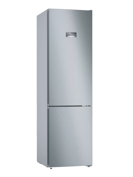 Bosch KGN39VL25R отдельностоящий холодильник с морозильником