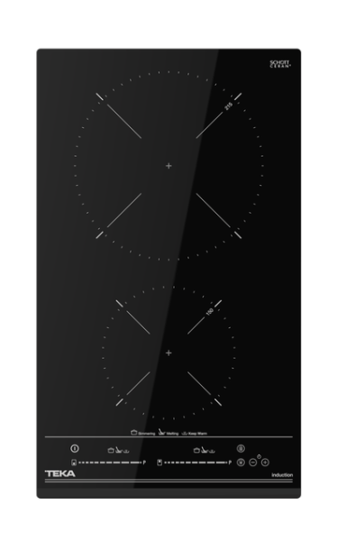 Teka IZC 32310 MSP BLACK индукционная варочная панель
