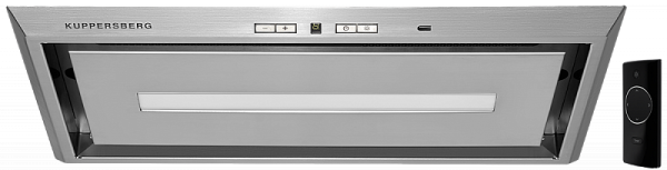 Kuppersberg INBOX 54 X встраиваемая вытяжка
