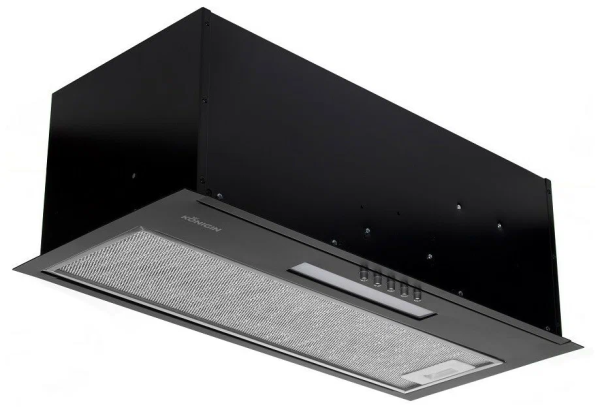 Konigin Level Black 50 вытяжка