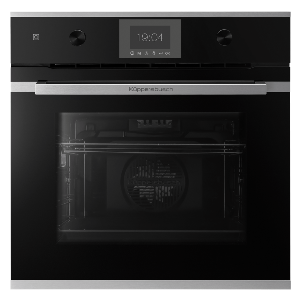 Kuppersbusch B 6350.0 S1 Stainless steel электрический духовой шкаф