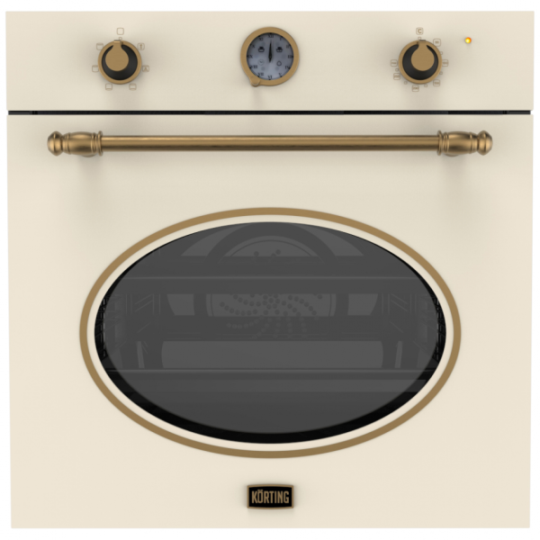 Korting OKB 461 CRB электрический духовой шкаф