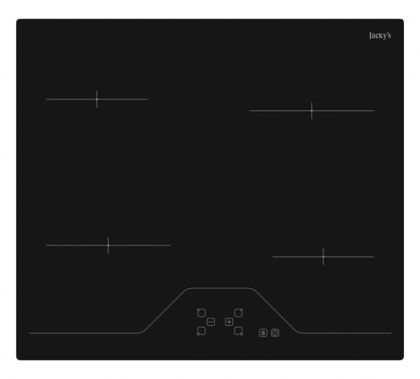 Jacky's JH MB66 электрическая варочня панель