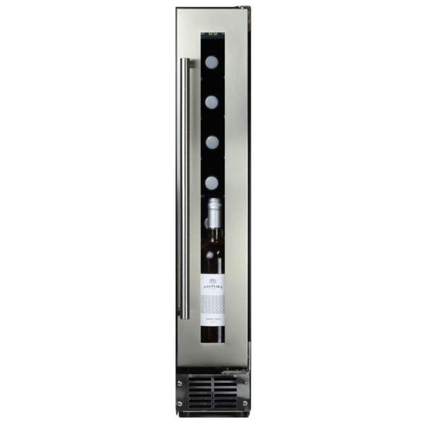 Dunavox DAUF-9.22SS встраиваемый винный шкаф