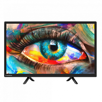 Maunfeld MLT24H01 телевизор