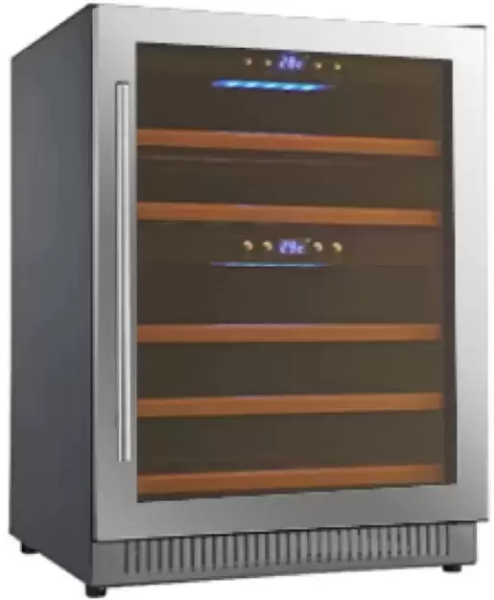 Cold Vine C40-KST2 винный шкаф Cold Vine C40-KST2 винный шкаф