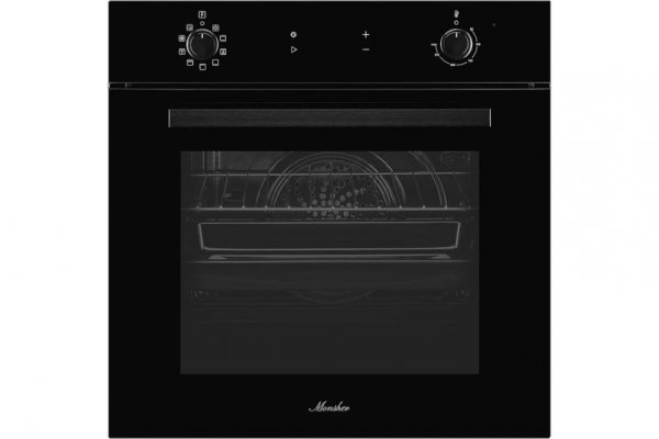 Monsher MOE 6093 Noir электрический духовой шкаф