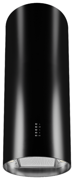 Kuppersberg TUBA B островная вытяжка