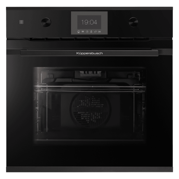 Kuppersbusch BP 6350.0 S5 Black Velvet электрический духовой шкаф