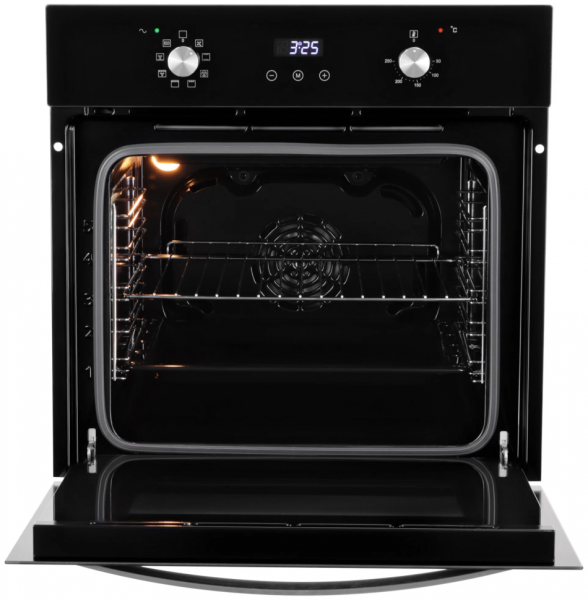 Hyundai HEO 6647 BG духовой шкаф электрический