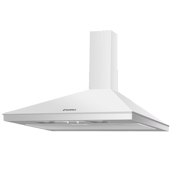 Maunfeld AIRE 50 White вытяжка