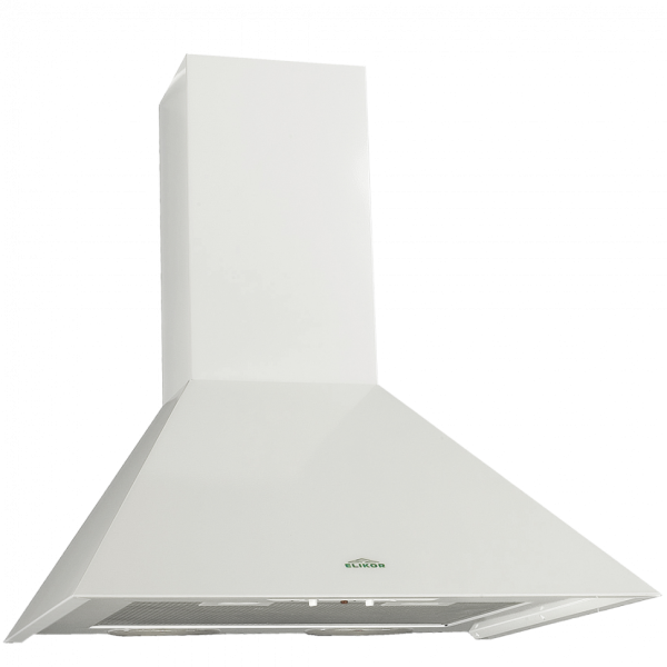 Elikor WHITE STORM 60П-650-П3Л белый вытяжка