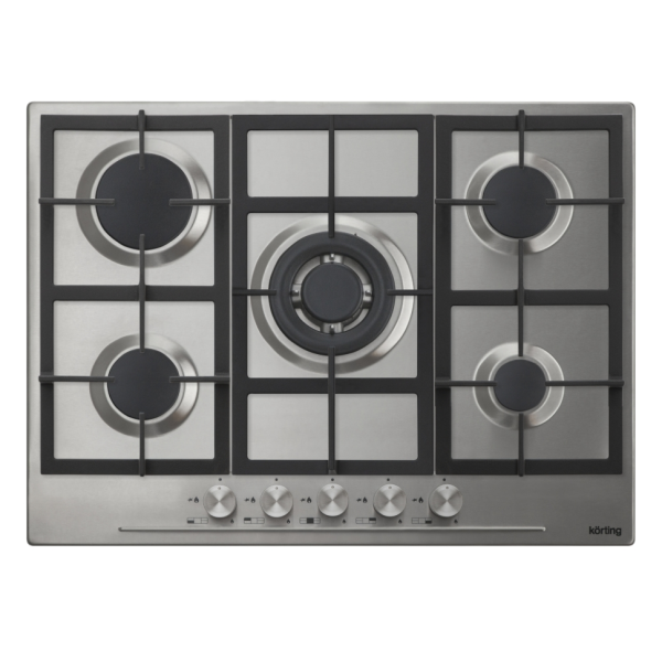 Korting HG 765 CTX газовая варочная панель