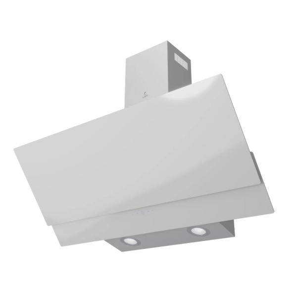 Lex Aria 900 White вытяжка