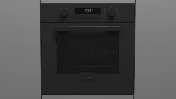 Fulgor FUO 6011 P TM MBK электрический духовой шкаф