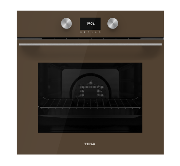 Teka HLB 8600 LONDON BRICK BROWN электрический духовой шкаф