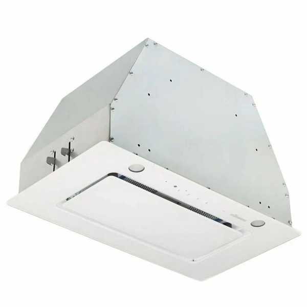 Konigin Falcon White Glass 50 вытяжка