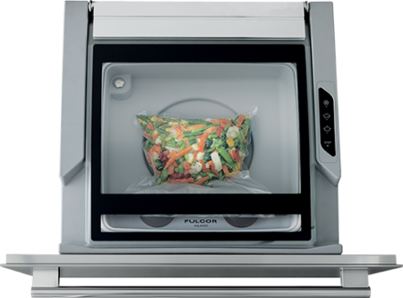 Fulgor FVSD 2900 TC  вакууматор