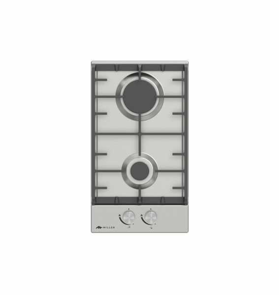 Millen MGH 301 IX газовая варочная панель