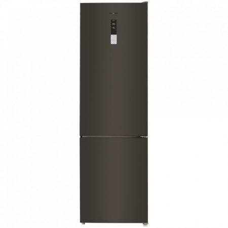 Maunfeld MFF200NFSB10 Inverter холодильник Maunfeld MFF200NFSB10 Inverter холодильник