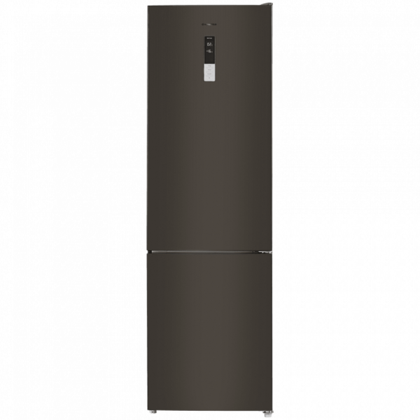 Maunfeld MFF200NFSB10 Inverter холодильник Maunfeld MFF200NFSB10 Inverter холодильник
