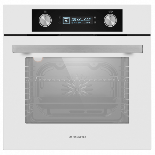 Maunfeld AEOH6062W духовой шкаф электрический