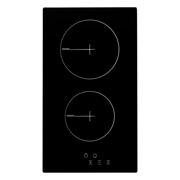 Simfer H30D12V071 электрическая варочная панель