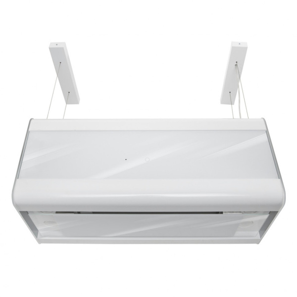 Konigin Deimos White 81 вытяжка