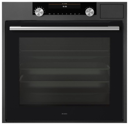 Asko OCS8687A1 электрический духовой шкаф