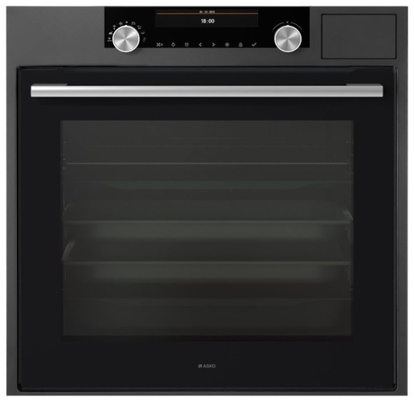 Asko OCS8687A1 электрический духовой шкаф