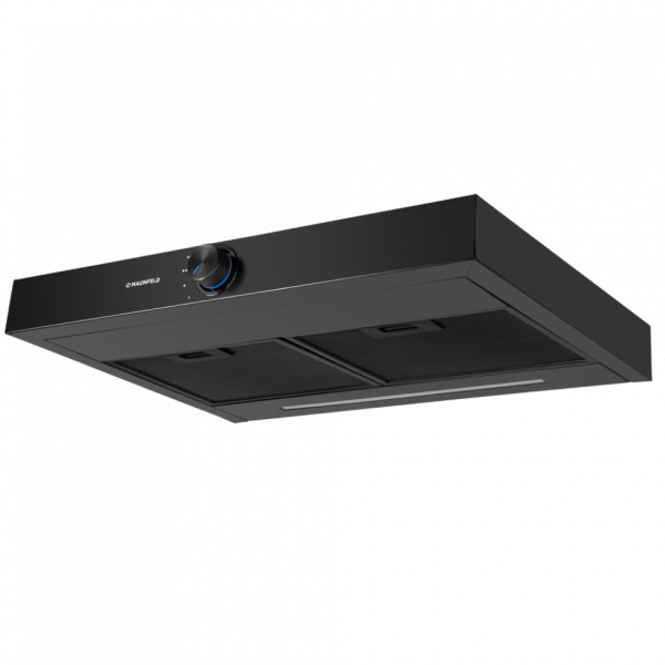 Maunfeld Comfort 60 Flat черный вытяжка