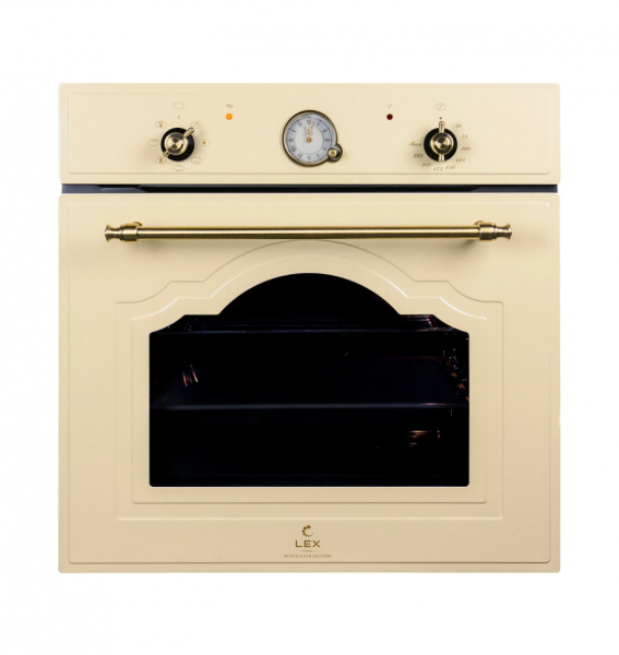 Lex EDM 078C IV электрический духовой шкаф