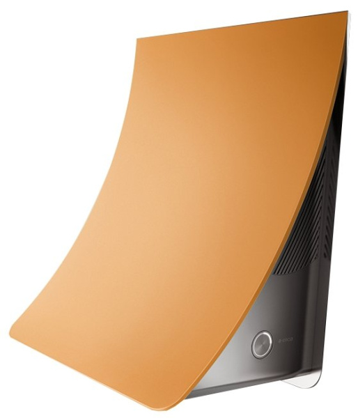 Elica NUAGE PAINTABLE/F/75 вытяжка наклонная