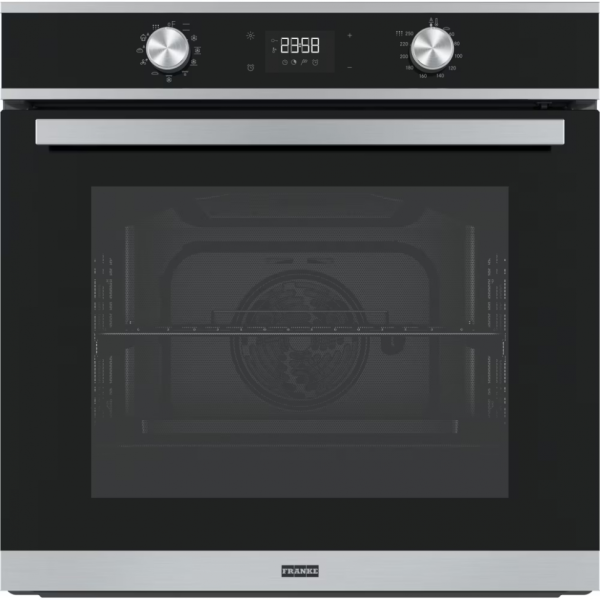 Franke Smart FSM 97 P XS электрический духовой шкаф