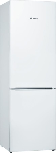 Bosch KGV36NW1AR холодильник с морозильником