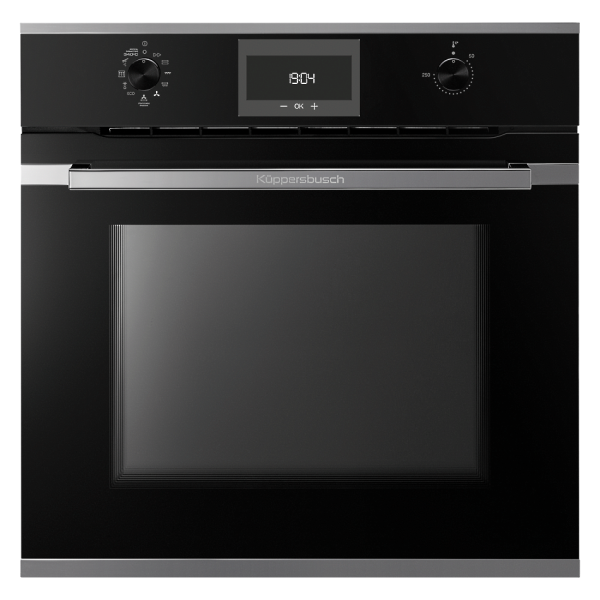 Kuppersbusch BP 6332.0 S3 Silver Chrome электрический духовой шкаф
