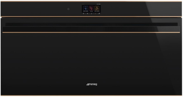 Smeg SFPR9604TNR многофункциональный духовой шкаф