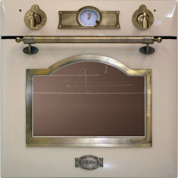 Kaiser EG 6345 ElfEm духовой шкаф газовый