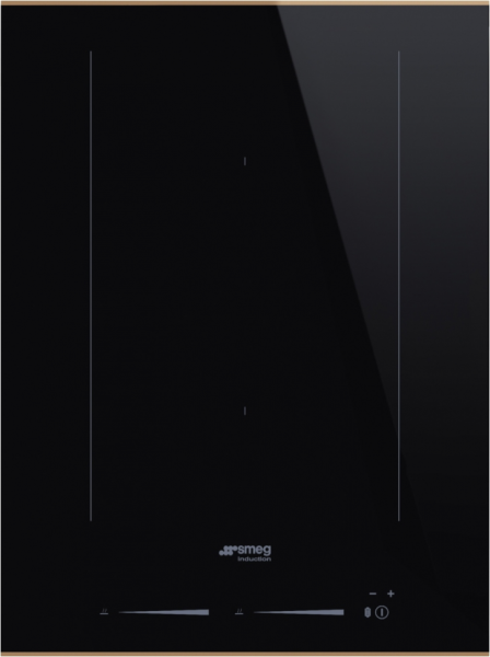 Smeg SIM6323R индукционная варочная панель