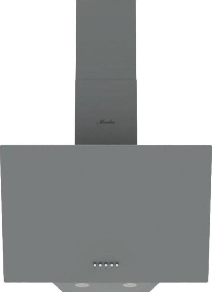 Monsher LEA 60 Argent вытяжка