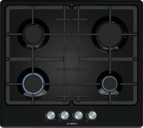 Bosch PGP6B6O93R газовая варочная панель