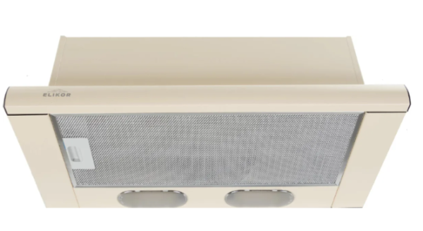 Elikor Интегра 60П-400-В2Л крем/крем вытяжка
