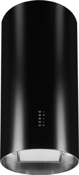 Kuppersberg WL-TUBA B настенная вытяжка