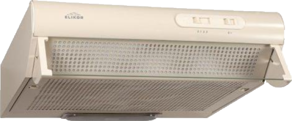 Elikor Davoline 60П-290-П3Л топленое молоко вытяжка