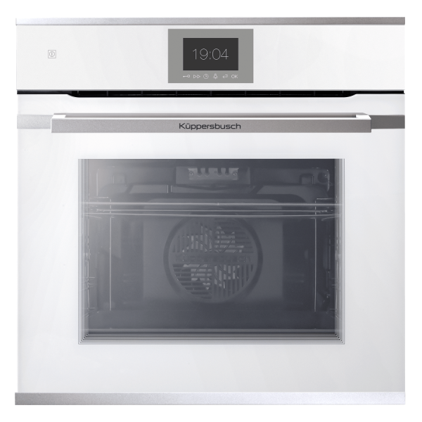Kuppersbusch BP 6550.0 W1 Stainless steel электрический духовой шкаф