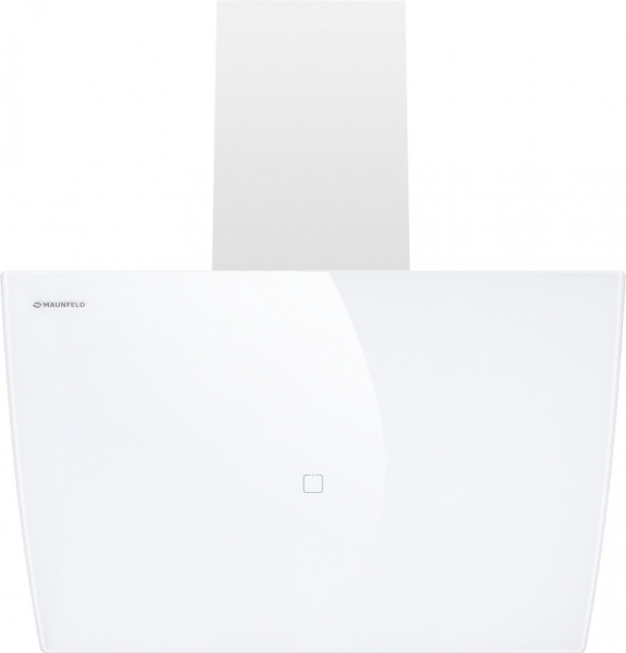 Maunfeld SKY STAR CHEF 60 Glass White вытяжка наклонная