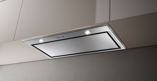 Faber VICTORY 2.0 X A54 встраиваемая вытяжка