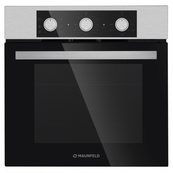 Maunfeld AEOF6060S духовой шкаф электрический